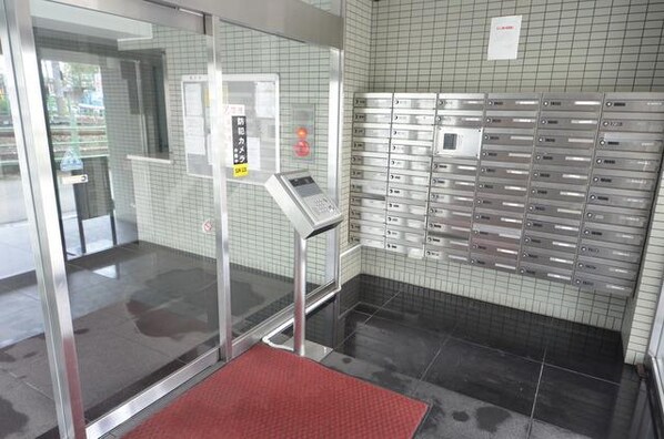 FLEX西八王子の物件内観写真